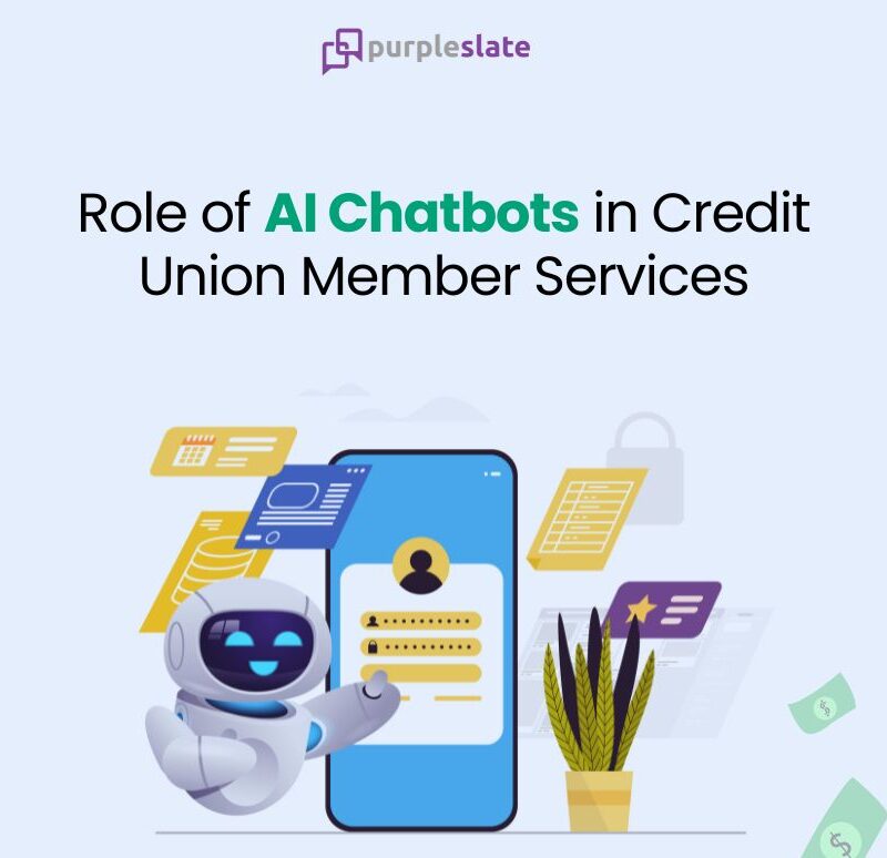 AI Chatbots in Credit Union Member Services