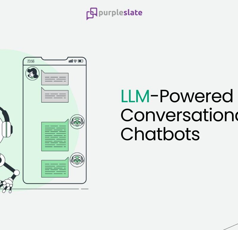 LLM-Powered Conversational AI Chatbots