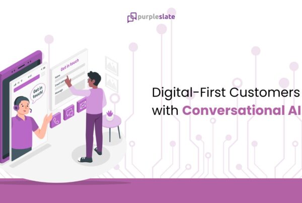 Bridging the Gap Between Traditional Insurance and Digital-First Customers with Conversational AI