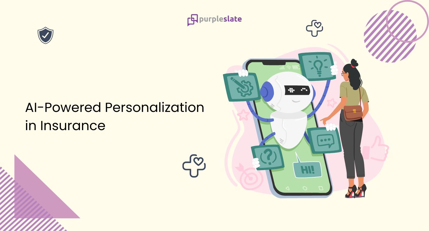 Leveraging AI to Drive Hyper-Personalization in the Insurance Industry