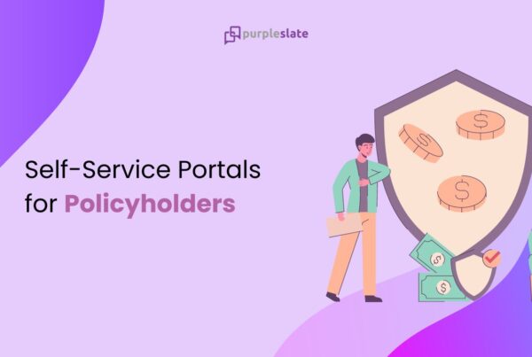 How AI is Empowering Self-Service Portals for Policyholders